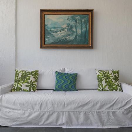 Grande Copa Vista Mar Apartment Rio de Janeiro Luaran gambar