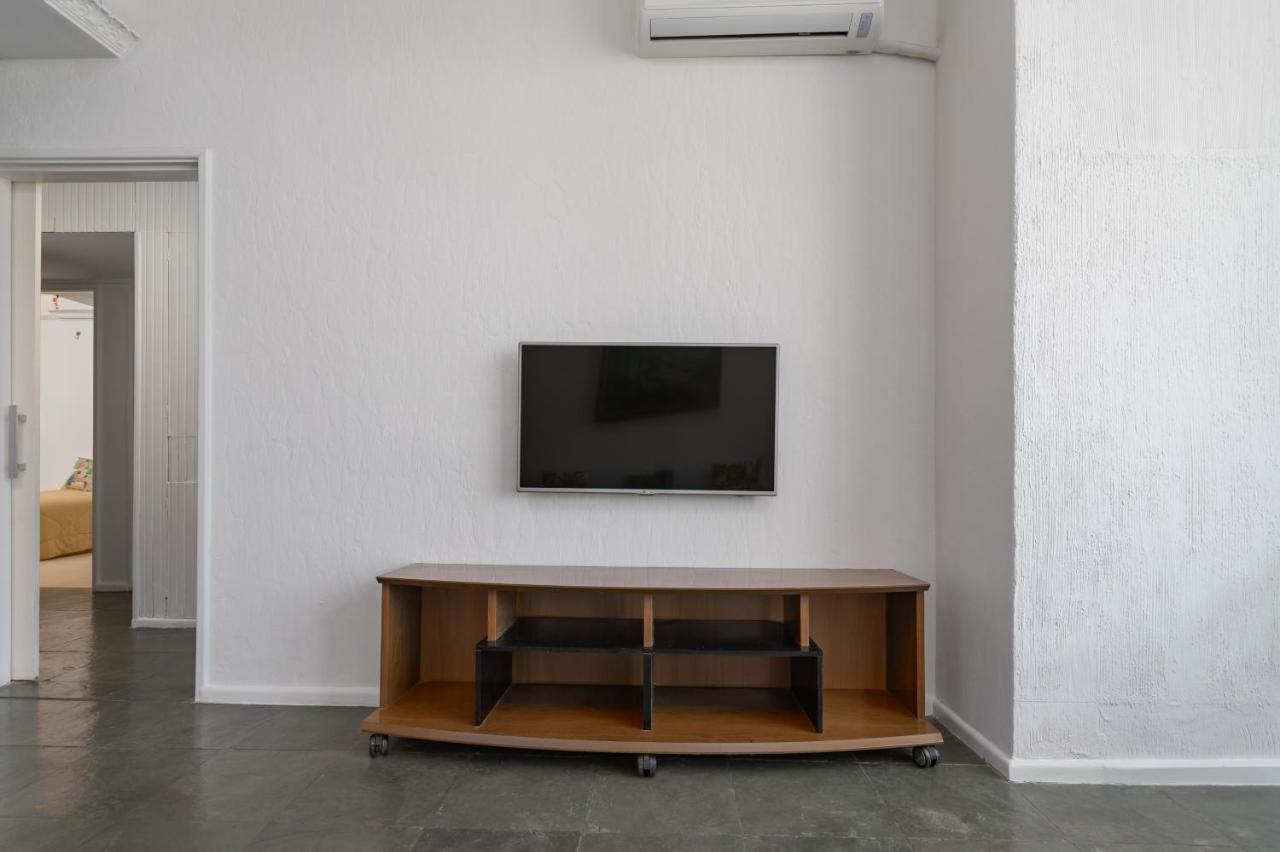 Grande Copa Vista Mar Apartment Rio de Janeiro Luaran gambar