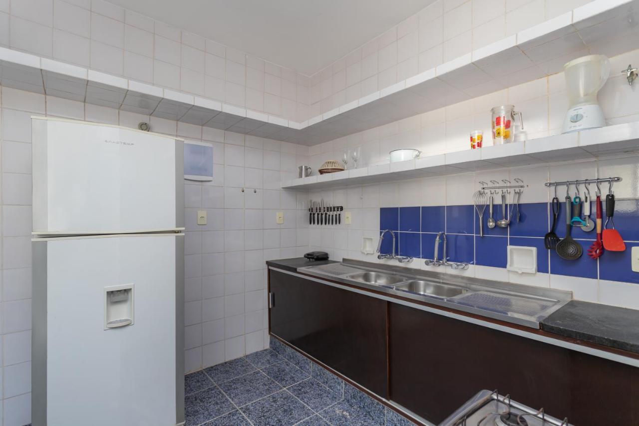 Grande Copa Vista Mar Apartment Rio de Janeiro Luaran gambar