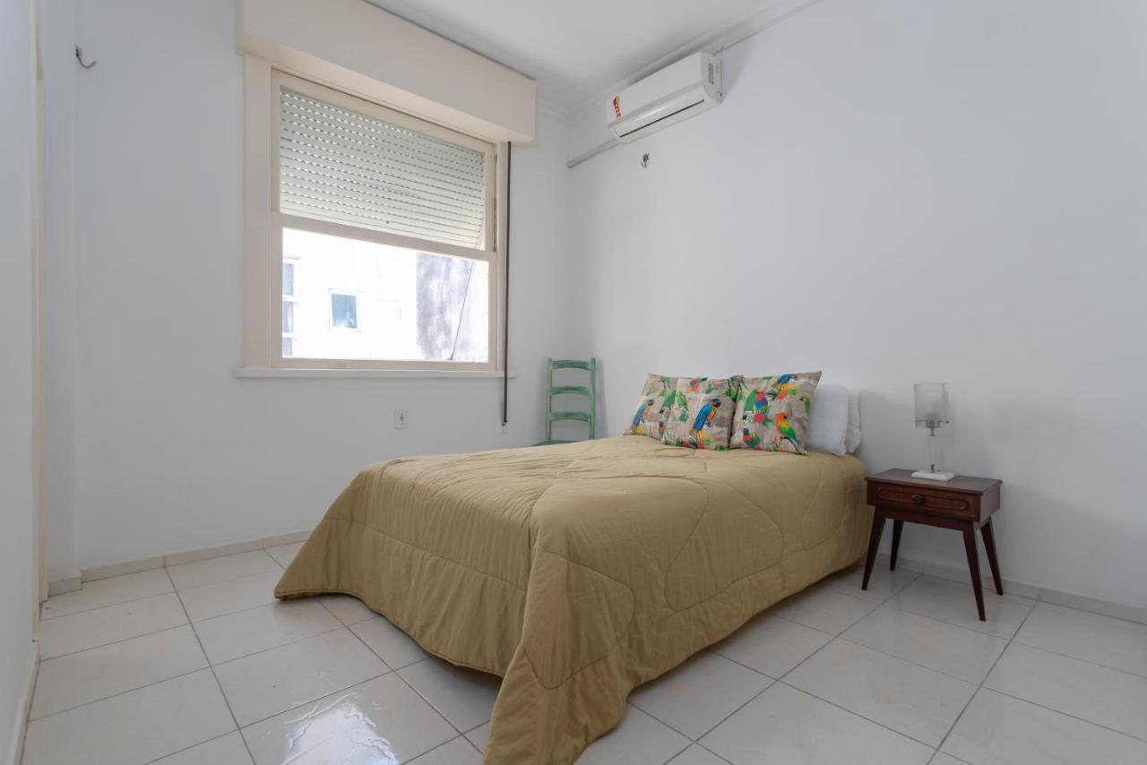 Grande Copa Vista Mar Apartment Rio de Janeiro Luaran gambar