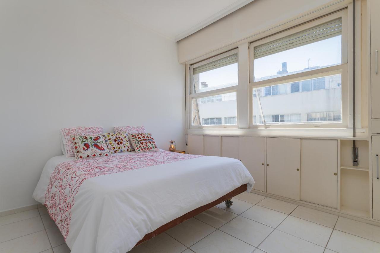 Grande Copa Vista Mar Apartment Rio de Janeiro Luaran gambar