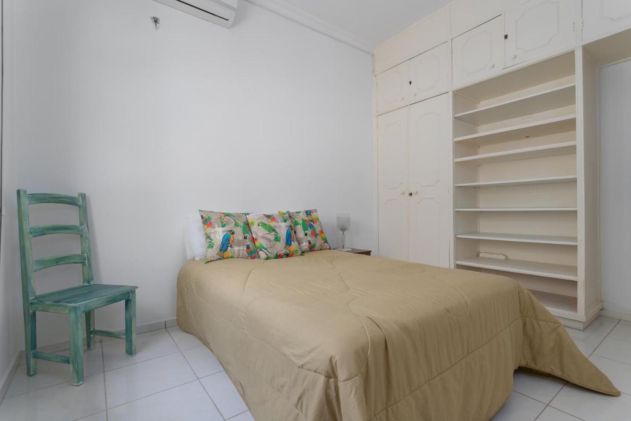 Grande Copa Vista Mar Apartment Rio de Janeiro Luaran gambar